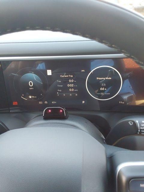 new 2026 Hyundai Palisade car, priced at $55,357