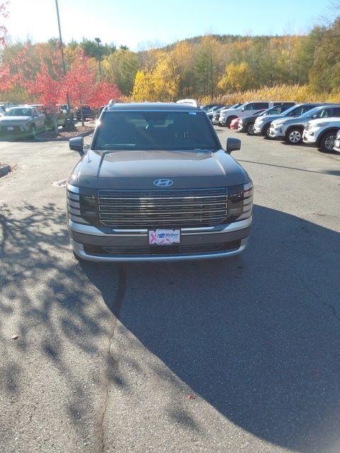 new 2026 Hyundai Palisade car, priced at $55,357