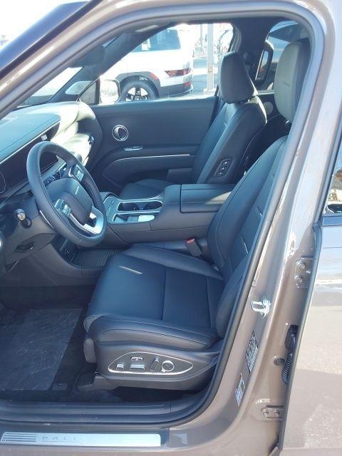 new 2026 Hyundai Palisade car, priced at $55,357