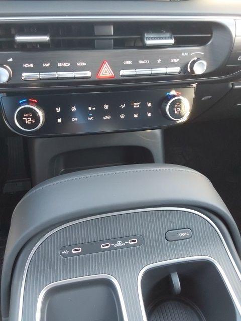 new 2026 Hyundai Palisade car, priced at $55,357