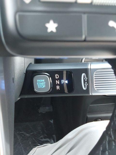 new 2026 Hyundai Palisade car, priced at $55,357