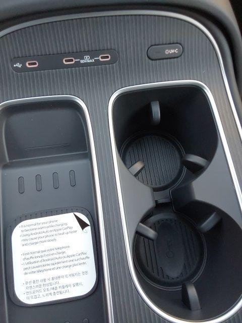 new 2026 Hyundai Palisade car, priced at $55,357