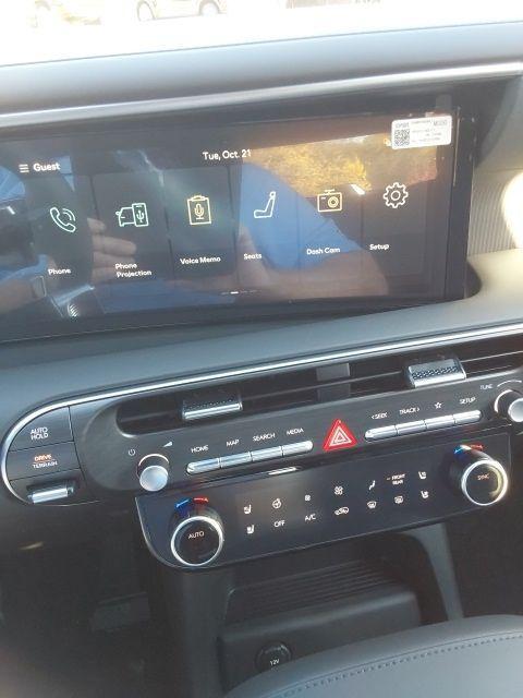 new 2026 Hyundai Palisade car, priced at $55,357