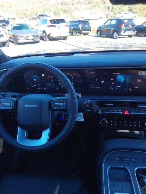 new 2026 Hyundai Palisade car, priced at $55,357