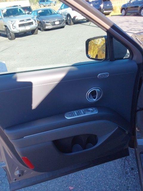 new 2026 Hyundai Palisade car, priced at $55,357