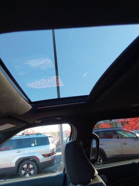 new 2026 Hyundai Palisade car, priced at $55,357