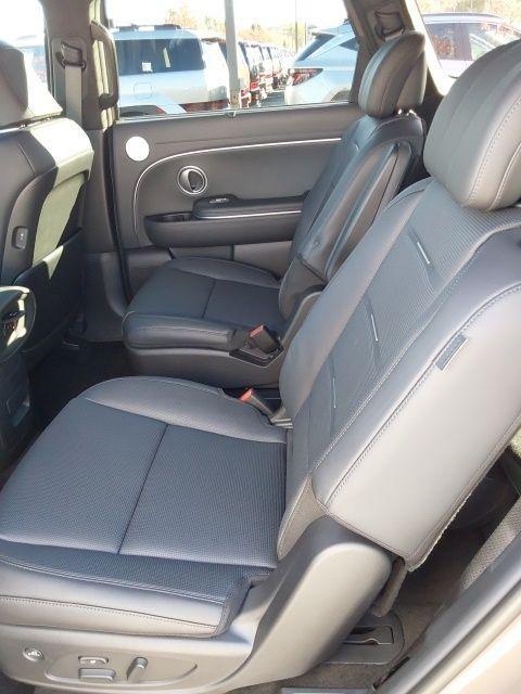 new 2026 Hyundai Palisade car, priced at $55,357