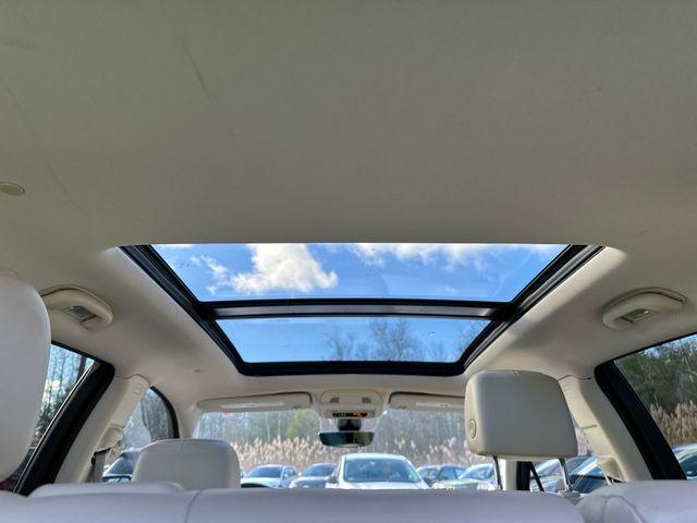 used 2022 Cadillac XT5 car, priced at $34,551