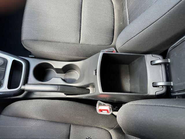 new 2025 Hyundai Venue car, priced at $20,929