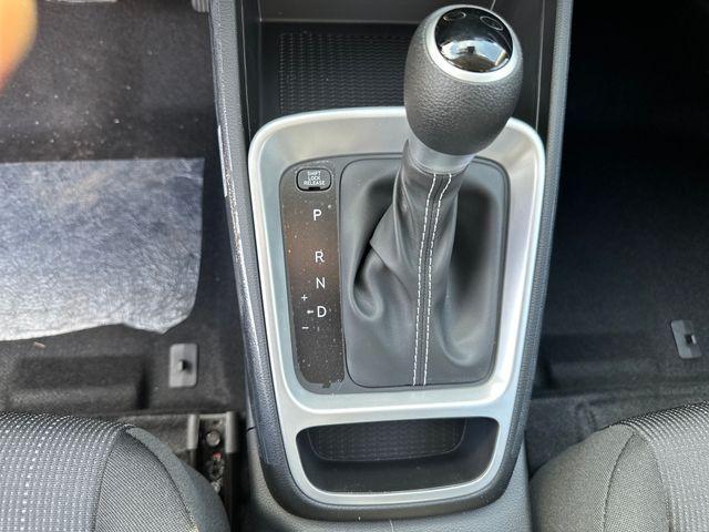 new 2025 Hyundai Venue car, priced at $20,929