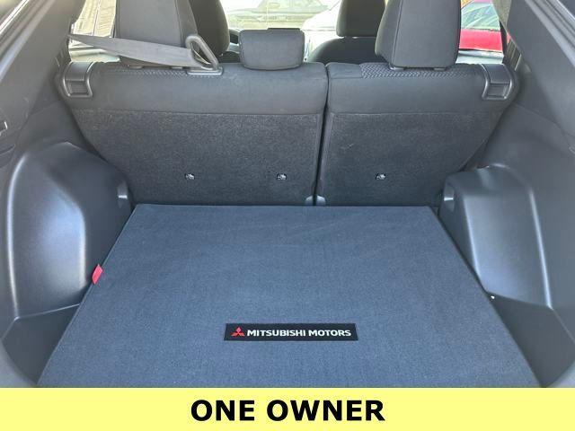 used 2023 Mitsubishi Eclipse Cross car, priced at $20,620