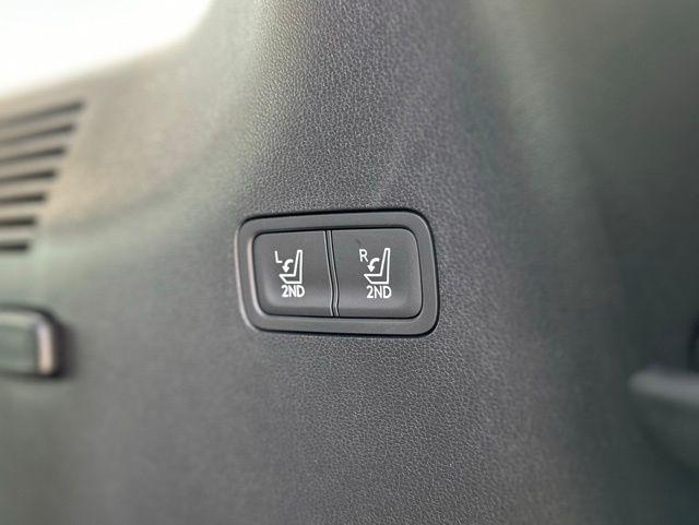 new 2025 Hyundai Santa Fe car, priced at $38,398