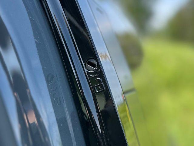 new 2025 Hyundai Santa Fe car, priced at $38,398