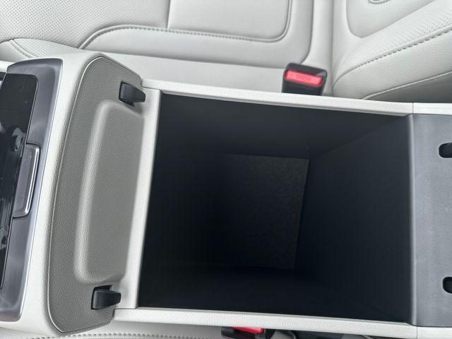 new 2025 Hyundai Tucson car, priced at $33,214