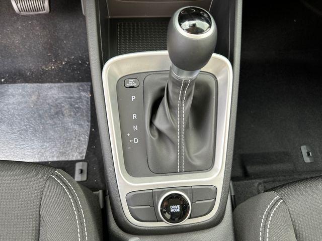 new 2025 Hyundai Venue car, priced at $22,982