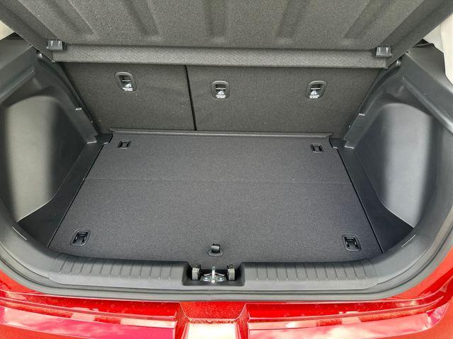 new 2025 Hyundai Venue car, priced at $22,982