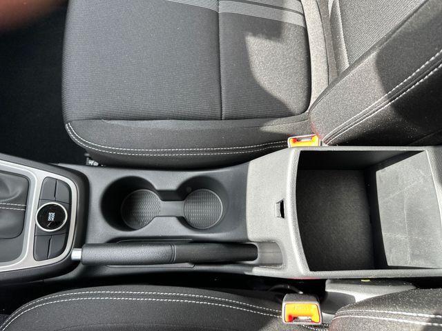 new 2025 Hyundai Venue car, priced at $22,982