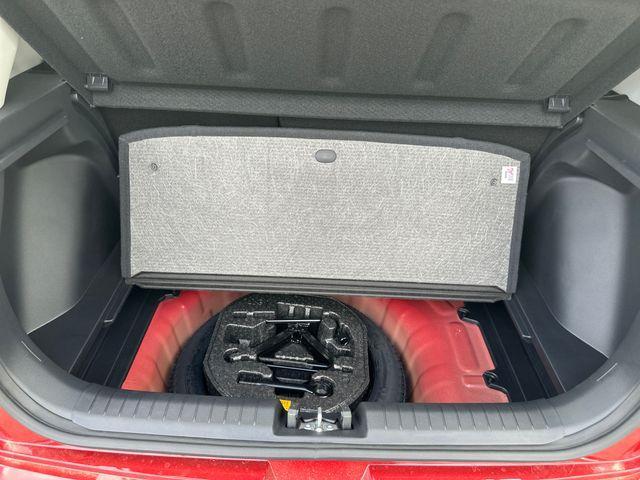 new 2025 Hyundai Venue car, priced at $22,982