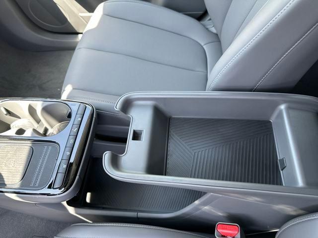 new 2025 Hyundai IONIQ 5 car, priced at $54,750
