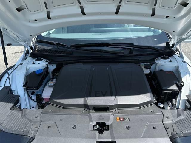 new 2025 Hyundai IONIQ 5 car, priced at $54,750