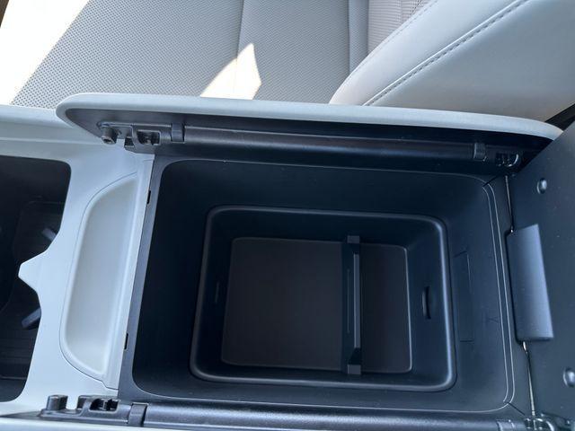 new 2026 Hyundai SANTA FE HEV car, priced at $39,725