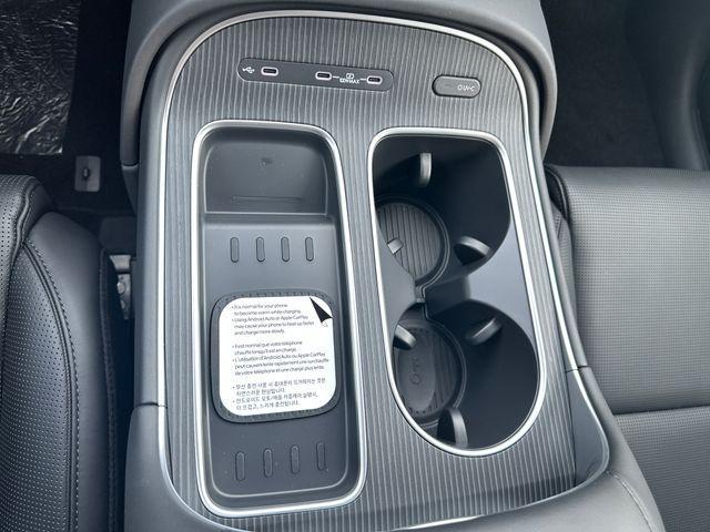 new 2026 Hyundai Palisade car, priced at $55,765