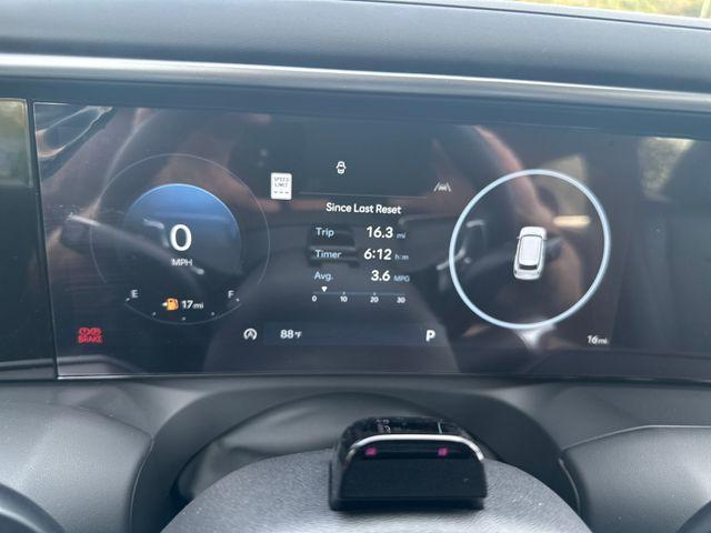 new 2026 Hyundai Palisade car, priced at $55,765