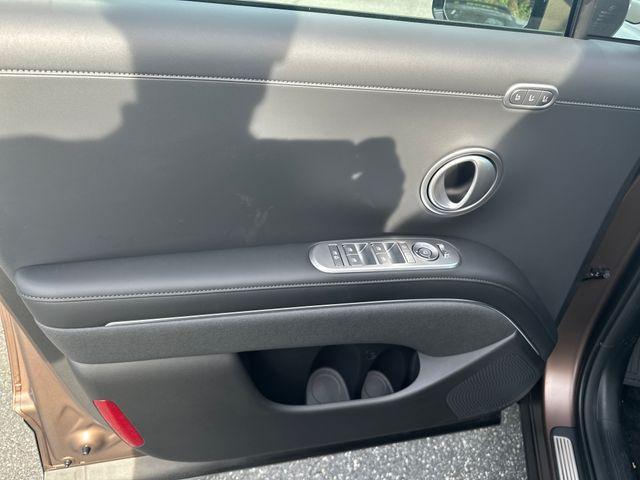 new 2026 Hyundai Palisade car, priced at $55,765