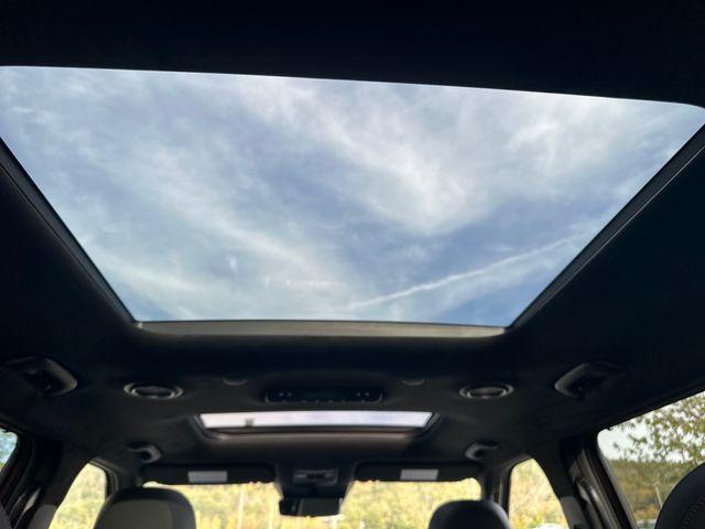 new 2026 Hyundai Palisade car, priced at $55,765