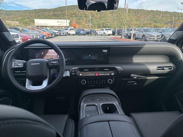 new 2026 Hyundai Palisade car, priced at $55,765