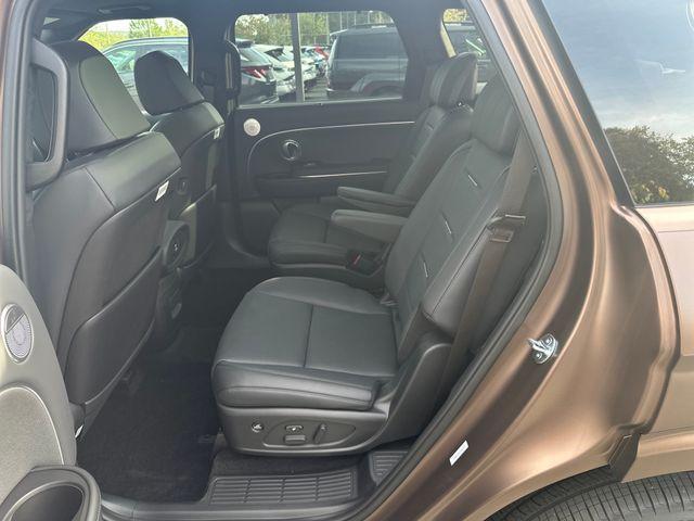 new 2026 Hyundai Palisade car, priced at $55,765