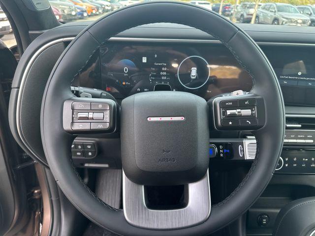 new 2026 Hyundai Palisade car, priced at $55,765