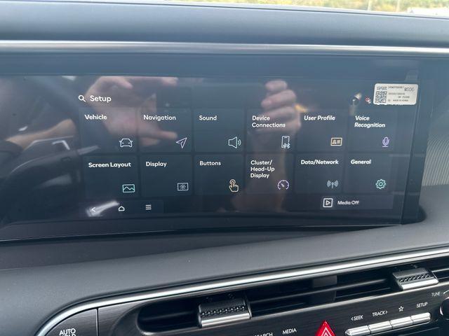 new 2026 Hyundai Palisade car, priced at $55,765