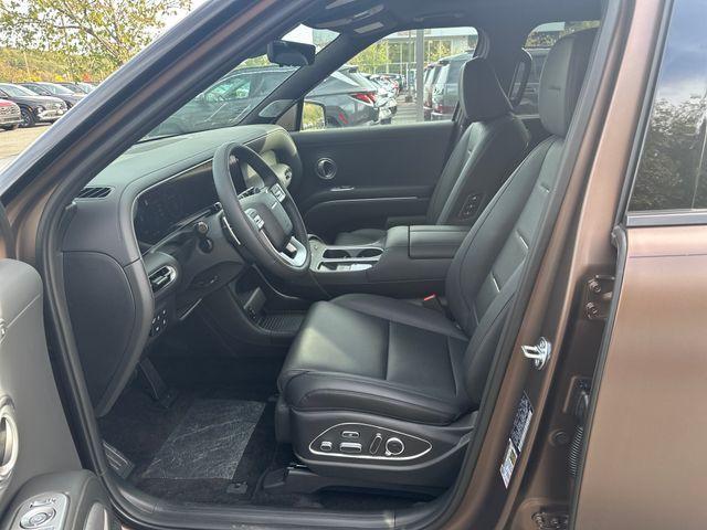 new 2026 Hyundai Palisade car, priced at $55,765