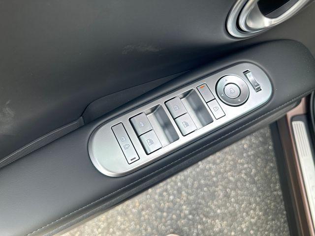 new 2026 Hyundai Palisade car, priced at $55,765