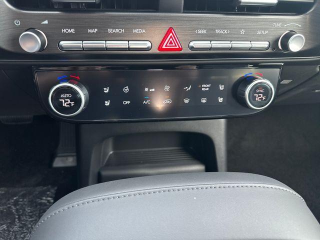 new 2026 Hyundai Palisade car, priced at $55,765