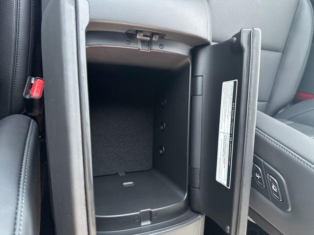 new 2026 Hyundai Palisade car, priced at $55,765