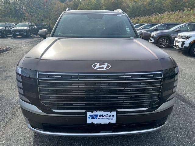 new 2026 Hyundai Palisade car, priced at $55,765