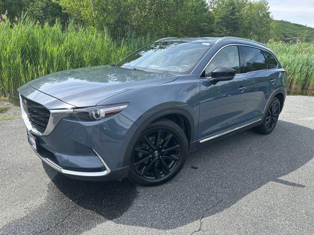 used 2023 Mazda CX-9 car, priced at $30,688