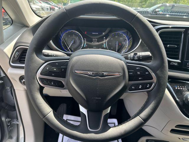 used 2024 Chrysler Pacifica car, priced at $31,488