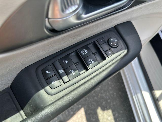 used 2024 Chrysler Pacifica car, priced at $31,488