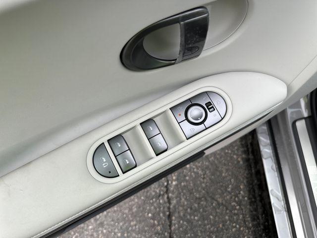 new 2026 Hyundai IONIQ 5 car, priced at $50,426