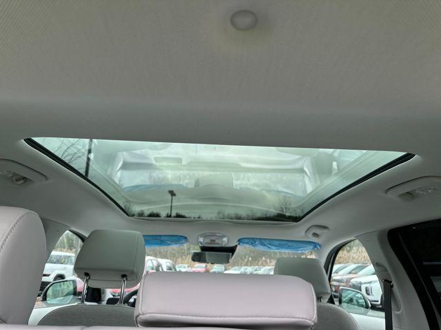 new 2026 Hyundai IONIQ 5 car, priced at $50,426