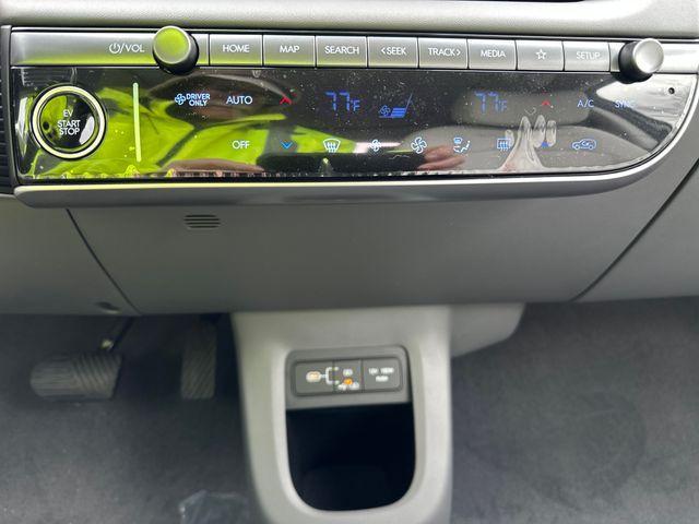 new 2026 Hyundai IONIQ 5 car, priced at $50,426
