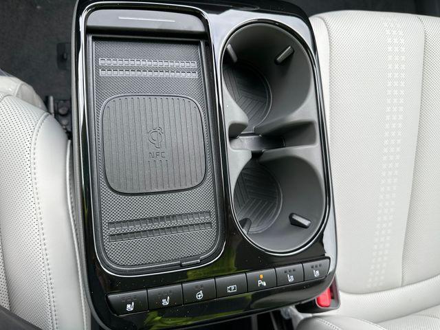 new 2026 Hyundai IONIQ 5 car, priced at $50,426