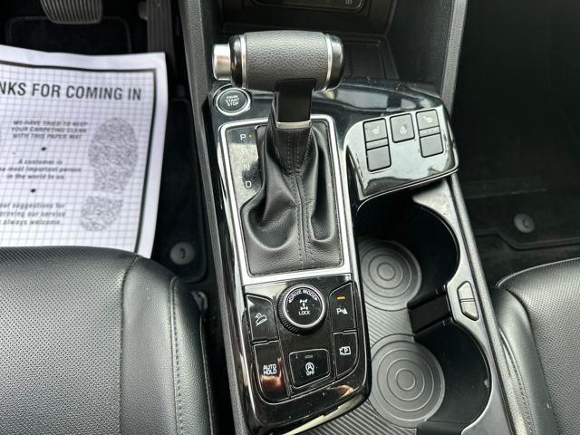 used 2023 Kia Sportage car, priced at $26,288