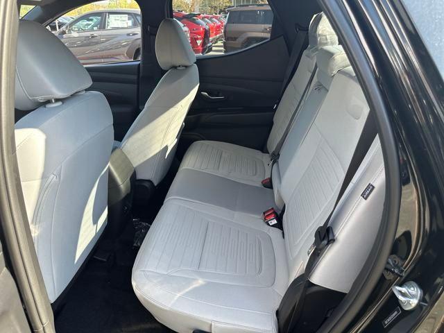 new 2025 Hyundai SANTA CRUZ car, priced at $30,701