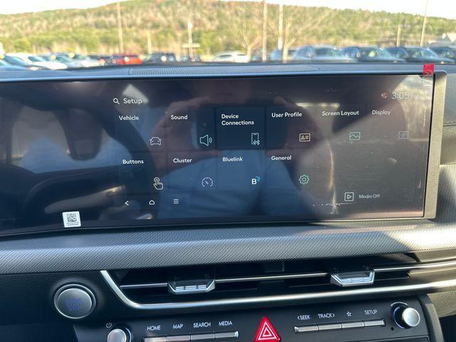 new 2026 Hyundai Sonata car, priced at $29,468