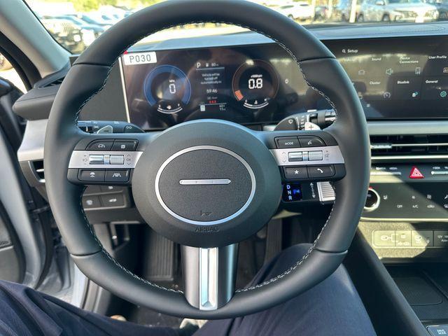 new 2026 Hyundai Sonata car, priced at $29,468