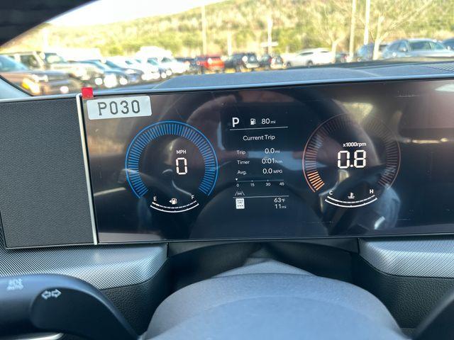 new 2026 Hyundai Sonata car, priced at $29,468